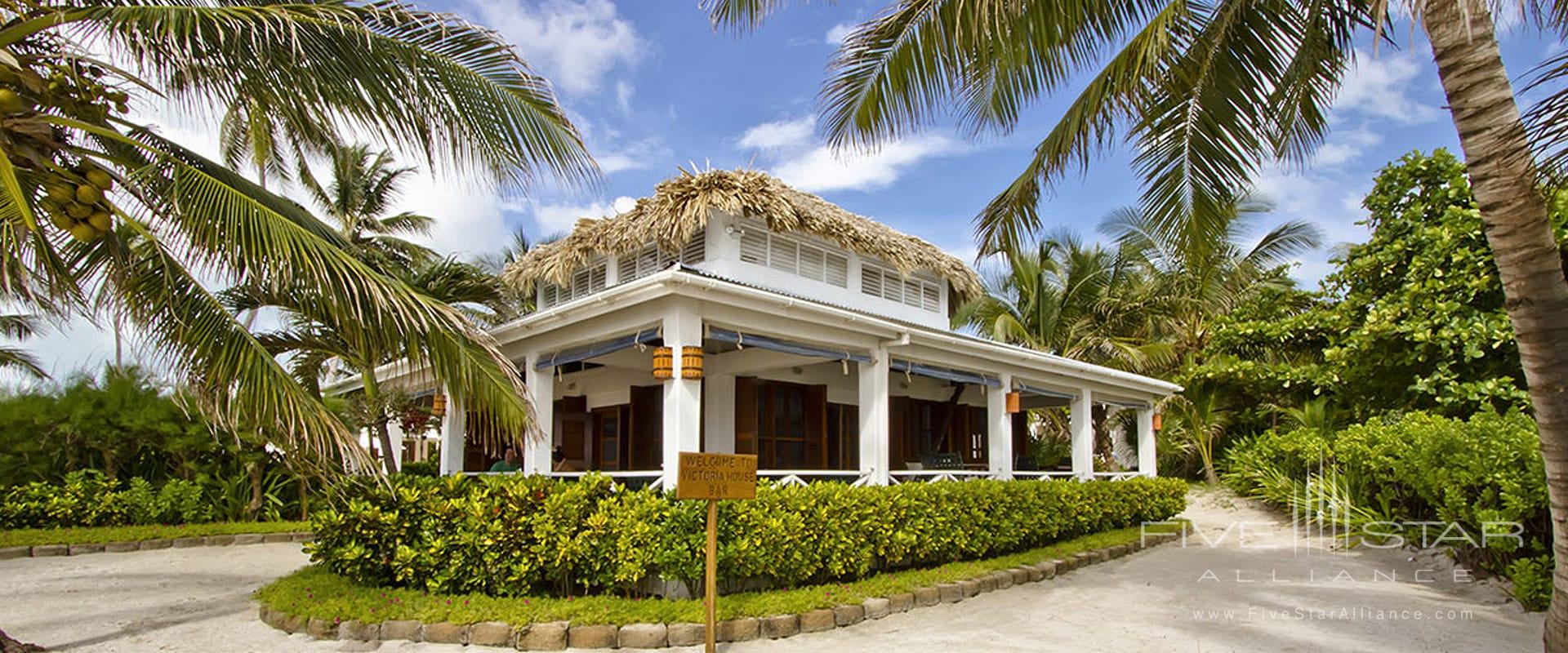 Victoria House Resort &amp; Spa