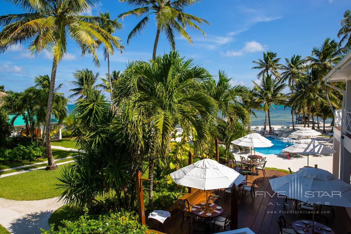 Victoria House Resort &amp; Spa