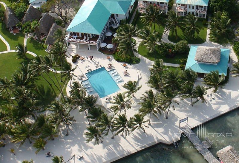 Victoria House Resort &amp; Spa