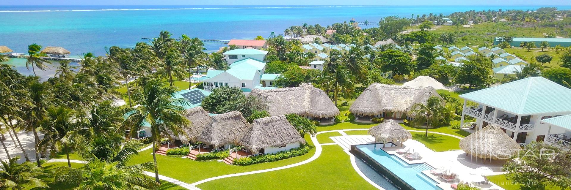 Victoria House Resort &amp; Spa