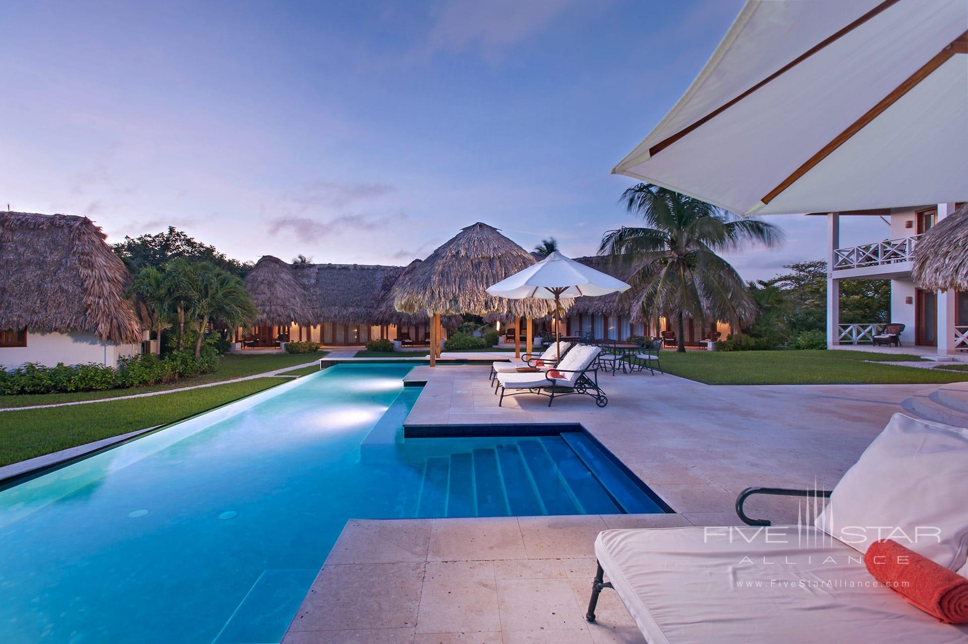 Victoria House Resort &amp; Spa