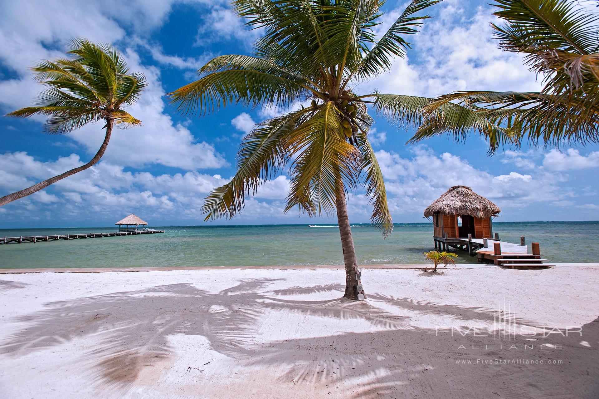Victoria House Resort &amp; Spa