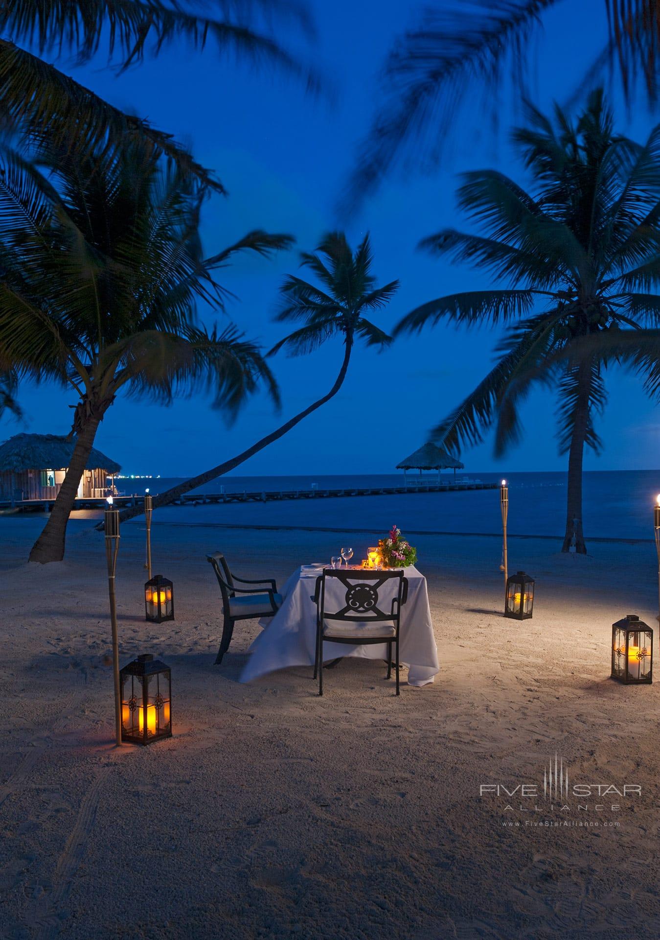 Victoria House Resort &amp; Spa