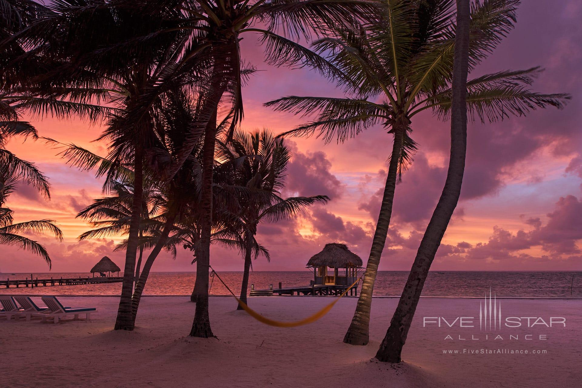 Victoria House Resort &amp; Spa