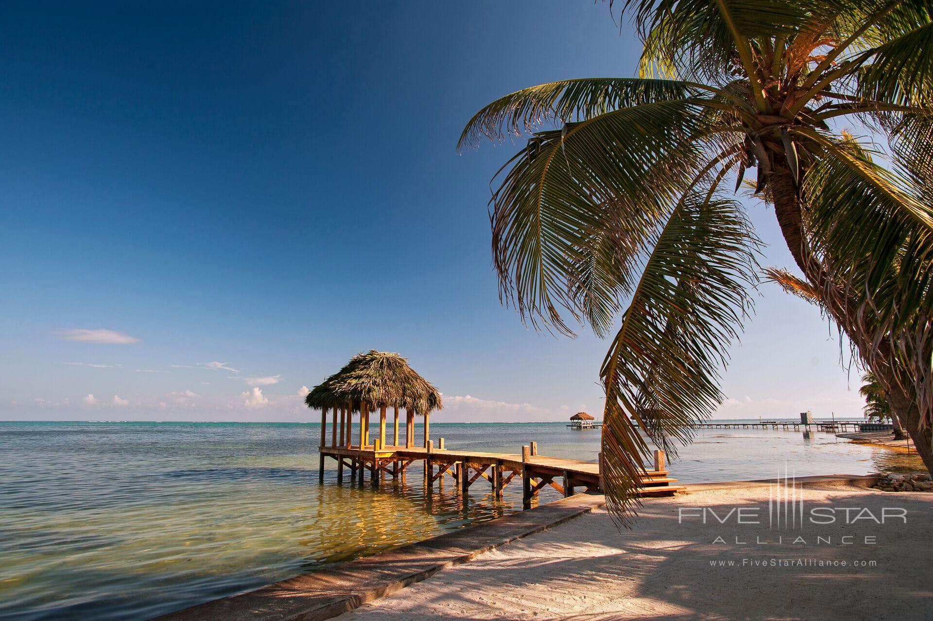 Victoria House Resort &amp; Spa