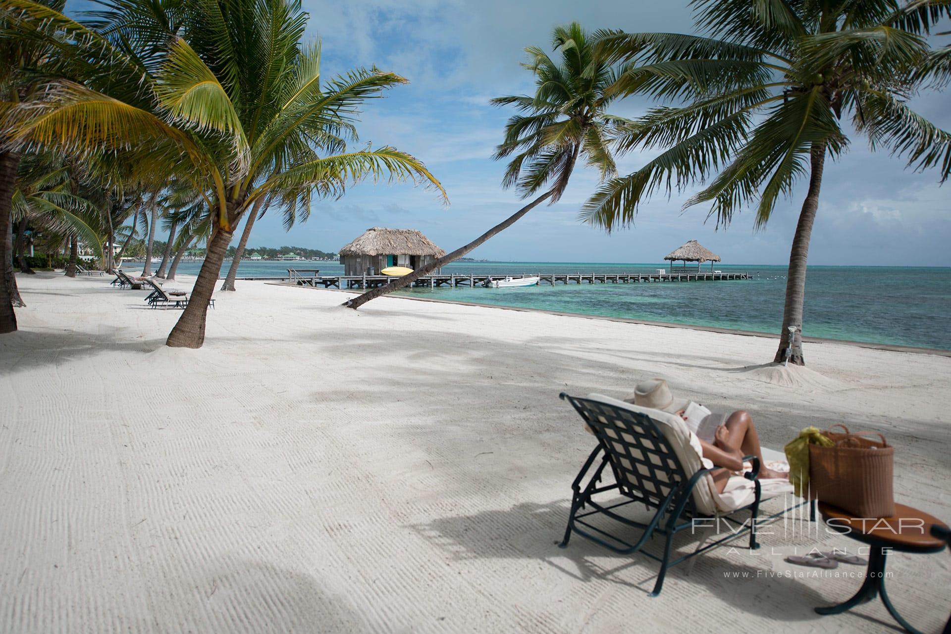Victoria House Resort &amp; Spa