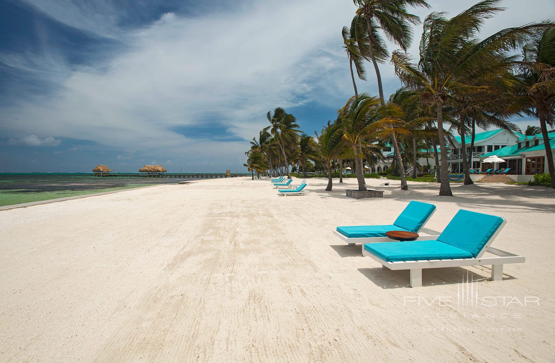 Victoria House Resort &amp; Spa