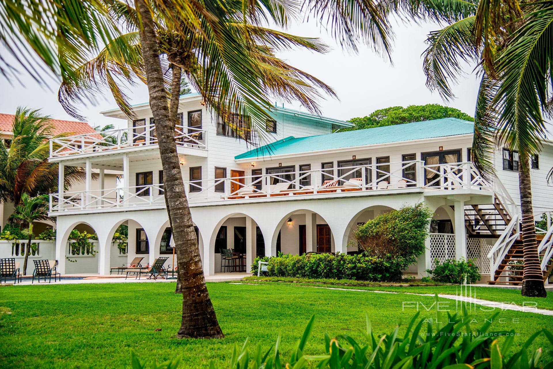Victoria House Resort &amp; Spa