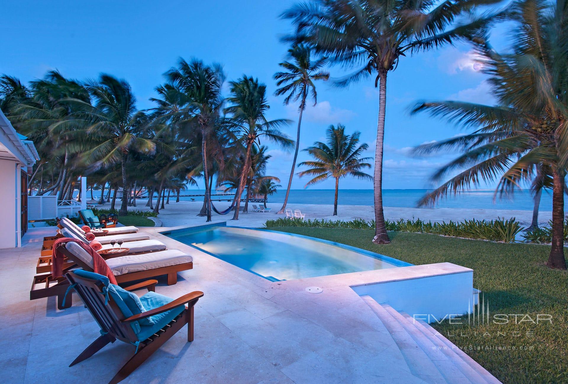 Victoria House Resort &amp; Spa