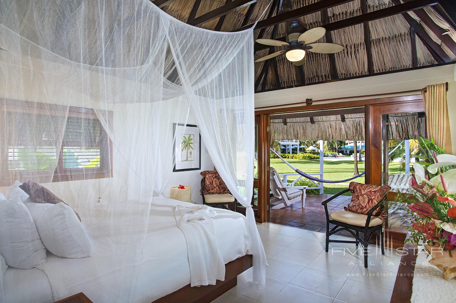 Victoria House Resort &amp; Spa