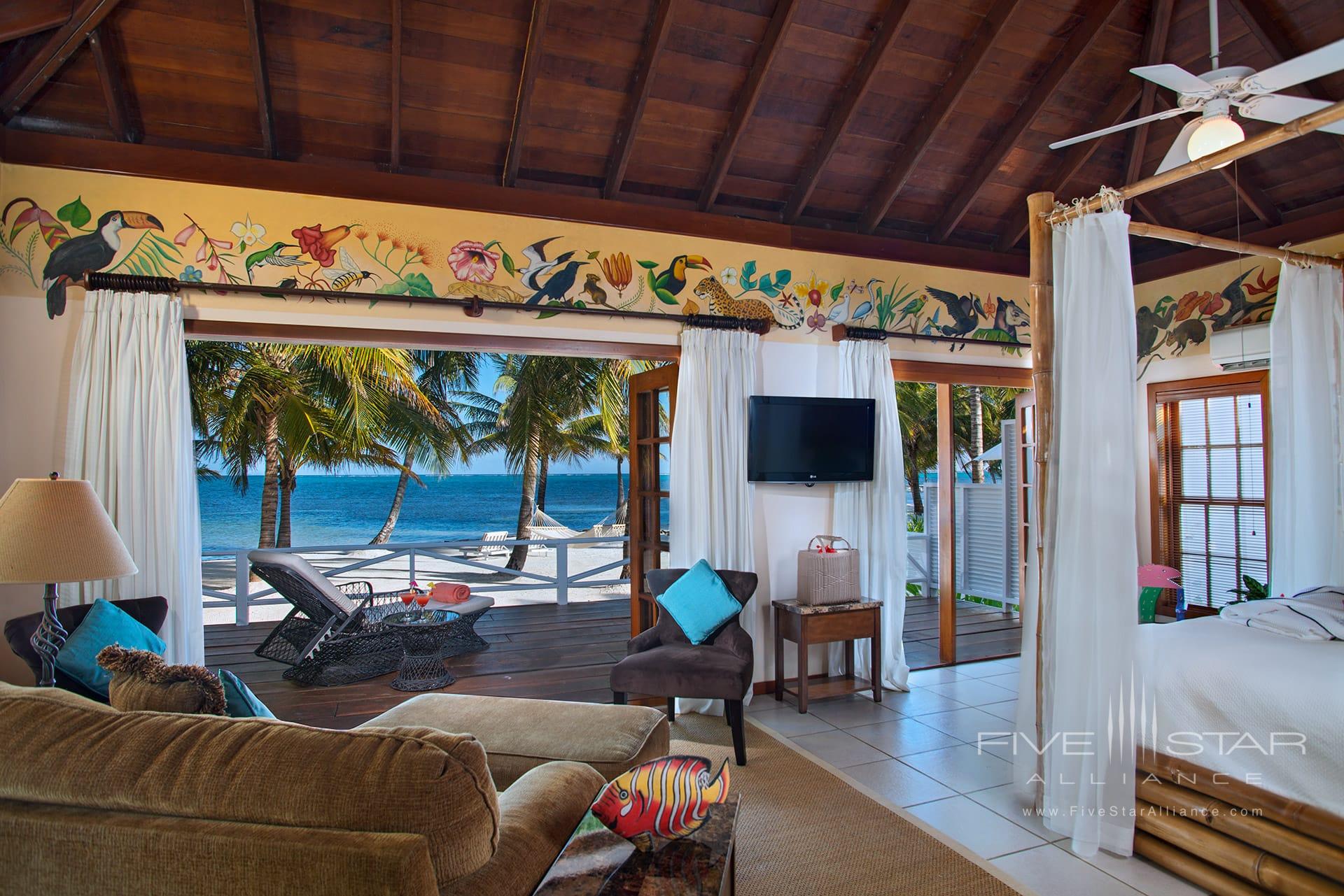 Victoria House Resort &amp; Spa
