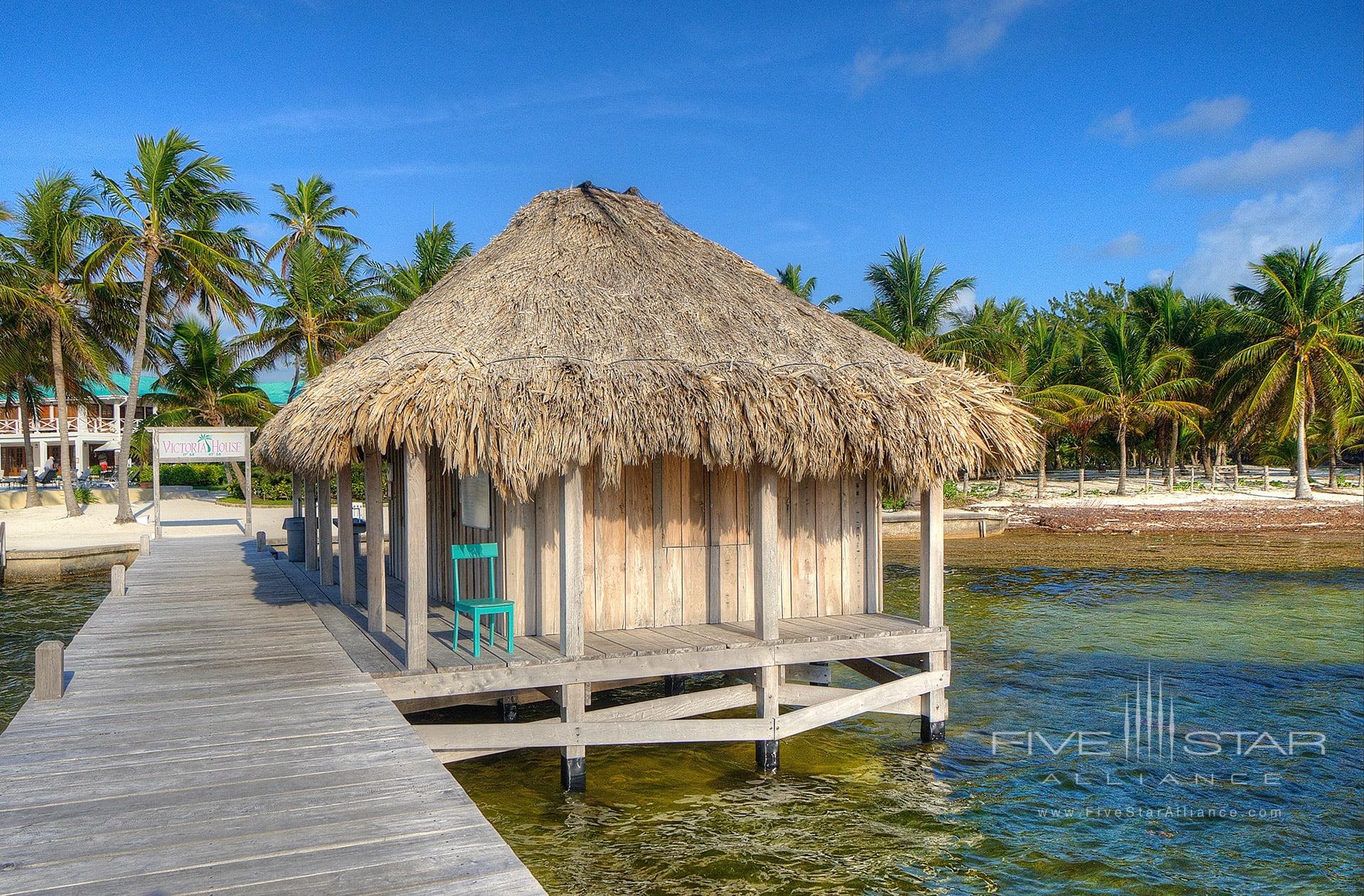 Victoria House Resort &amp; Spa