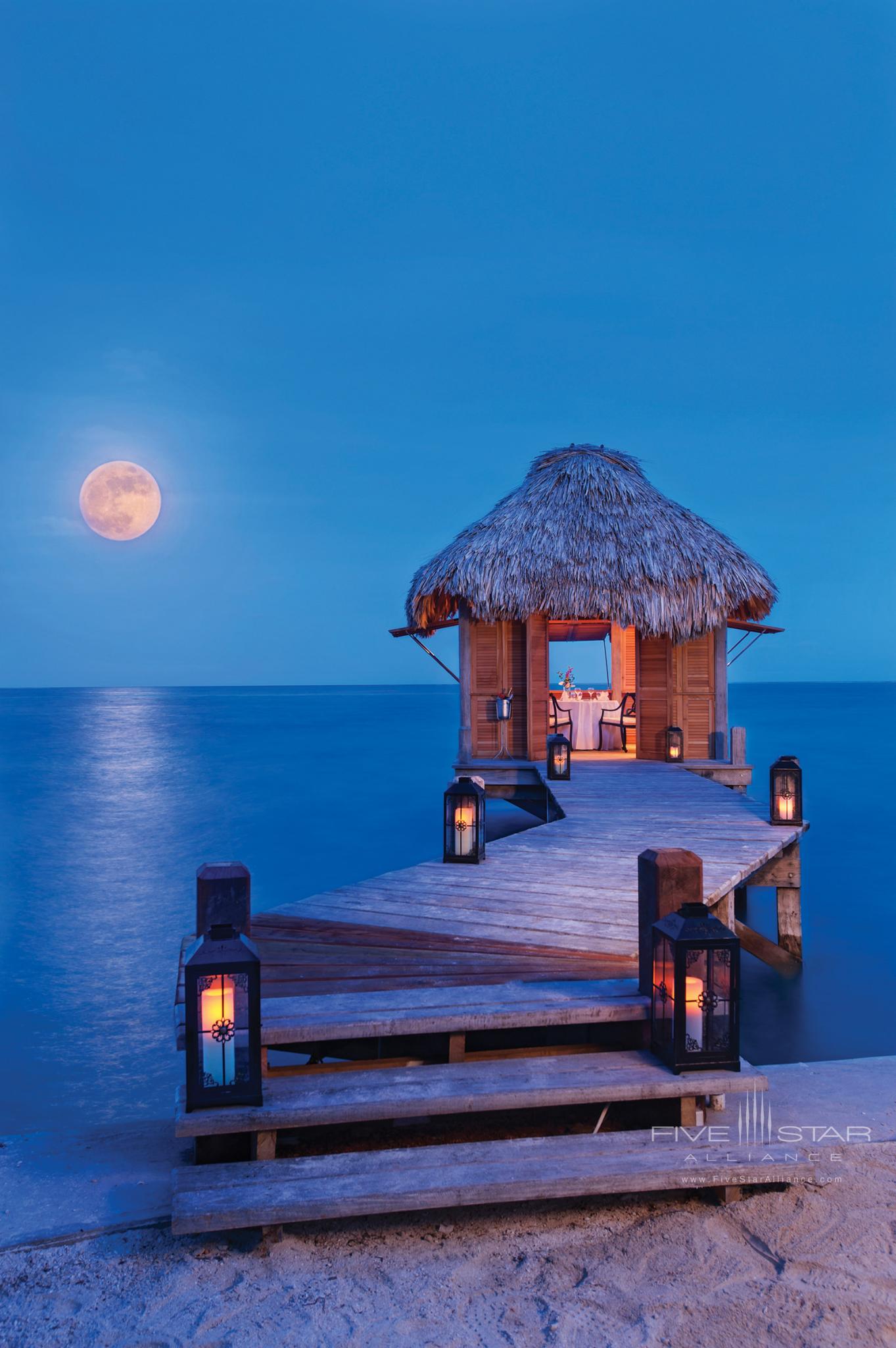 Victoria House Resort &amp; Spa
