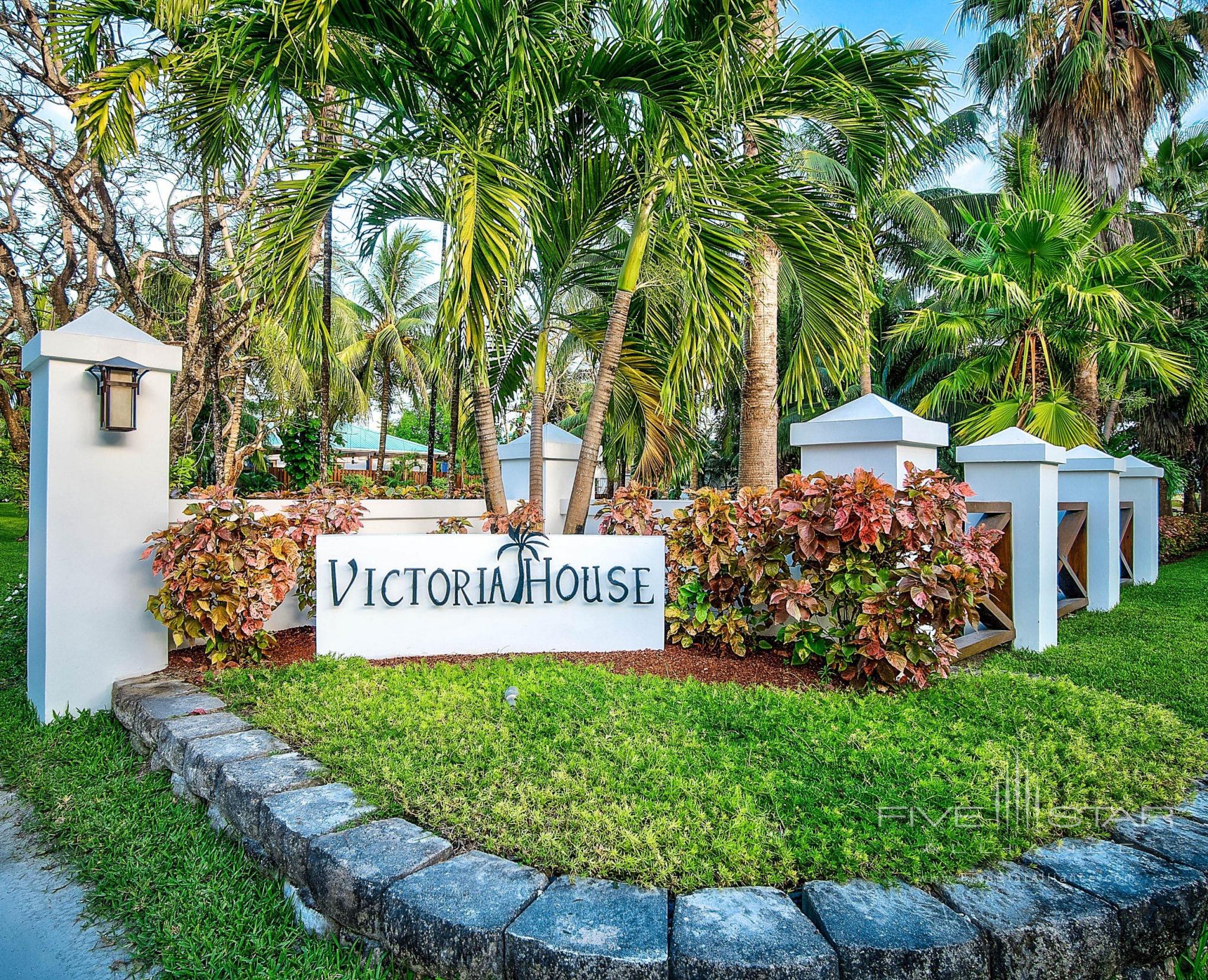 Victoria House Resort &amp; Spa