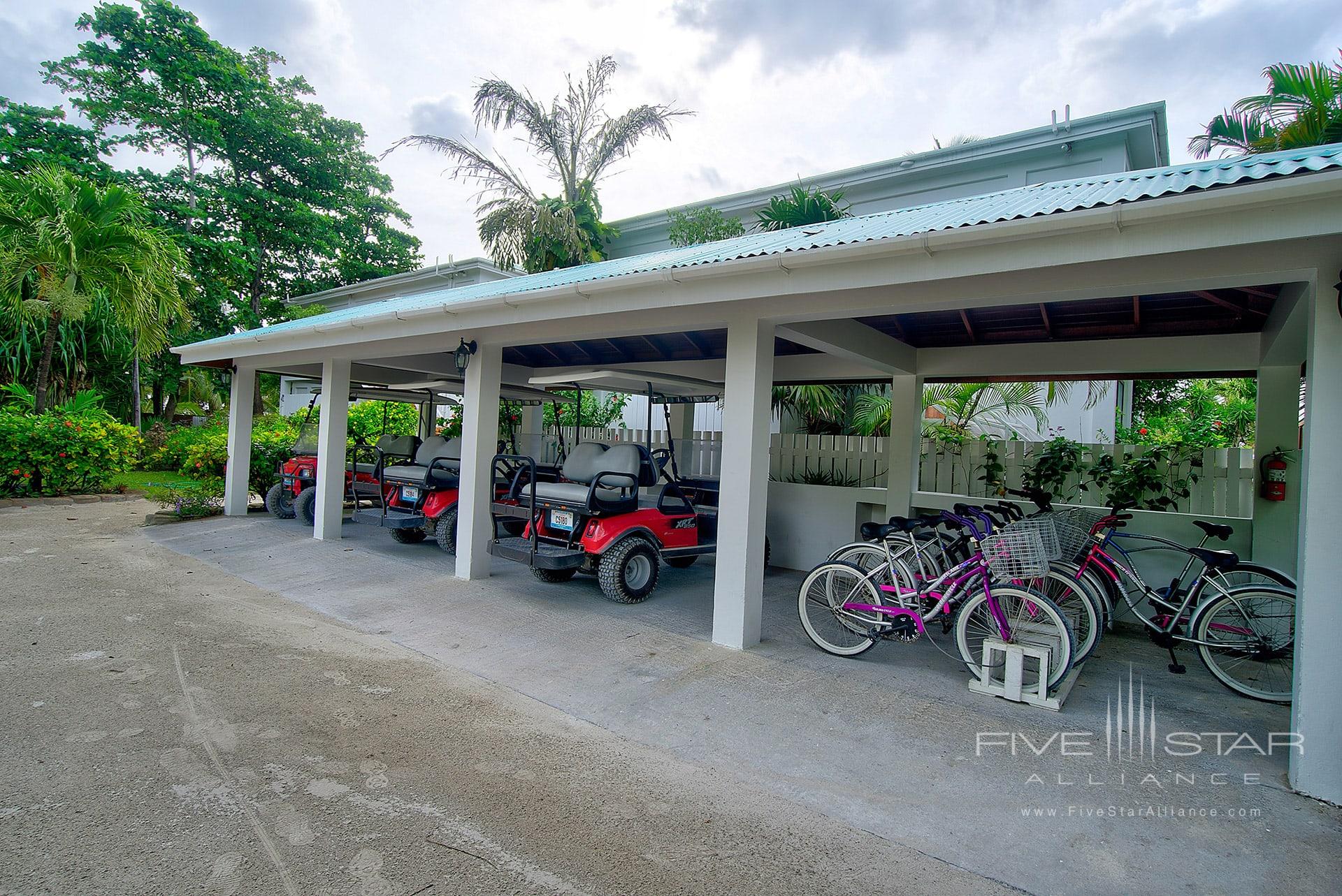 Victoria House Resort &amp; Spa