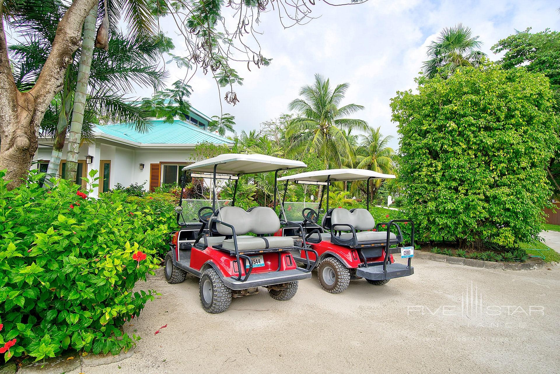 Victoria House Resort &amp; Spa