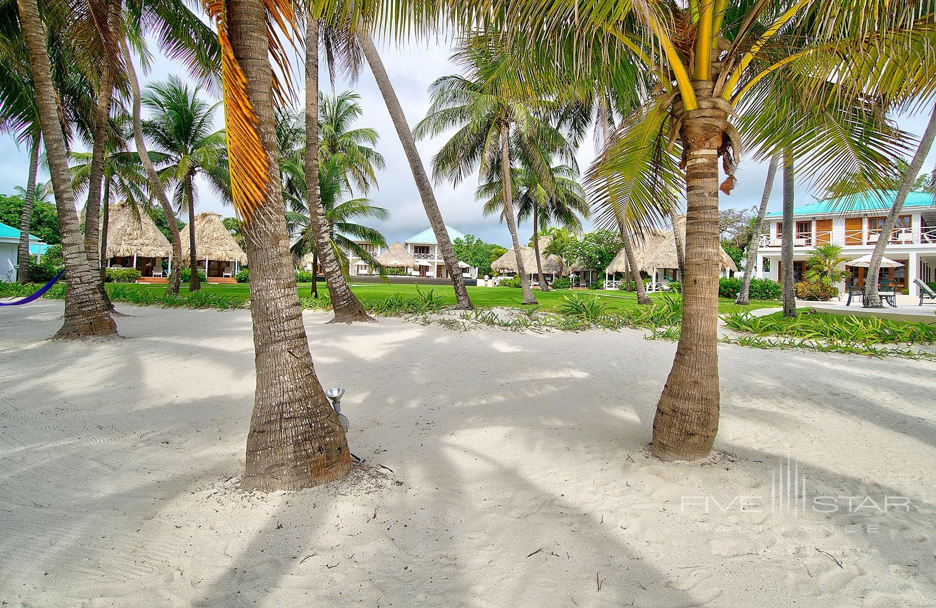 Victoria House Resort &amp; Spa