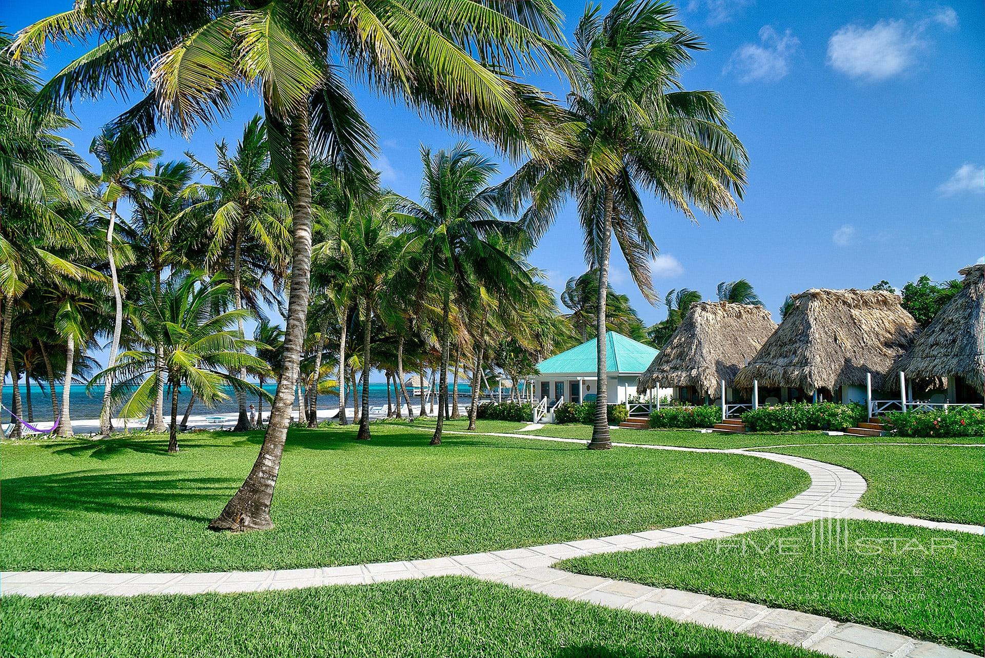 Victoria House Resort &amp; Spa