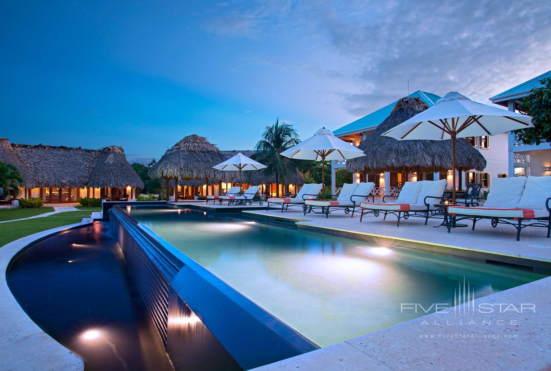 Victoria House Resort &amp; Spa