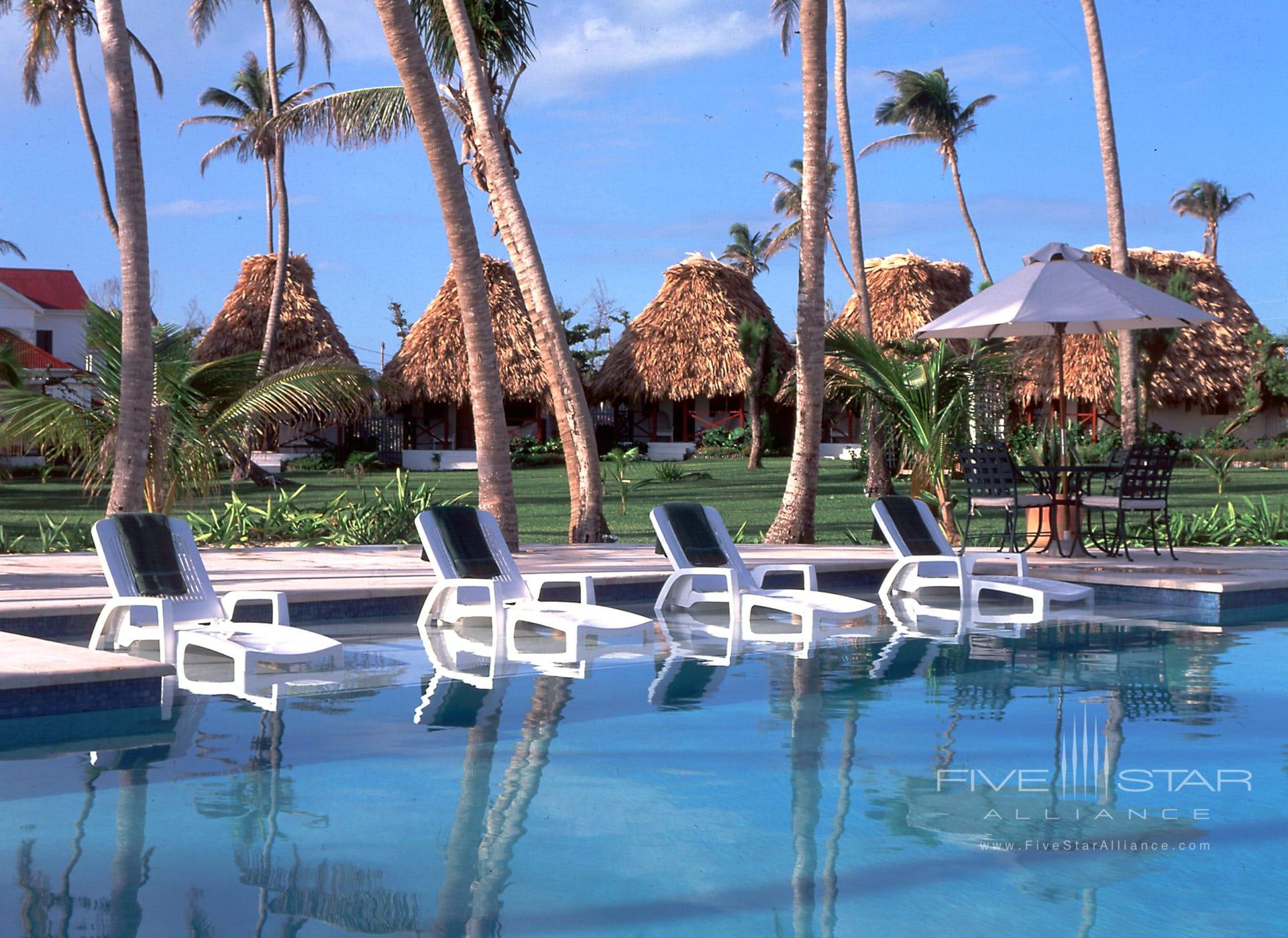 Victoria House Resort &amp; Spa