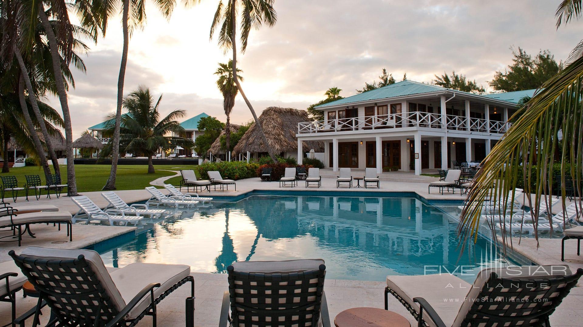 Victoria House Resort &amp; Spa