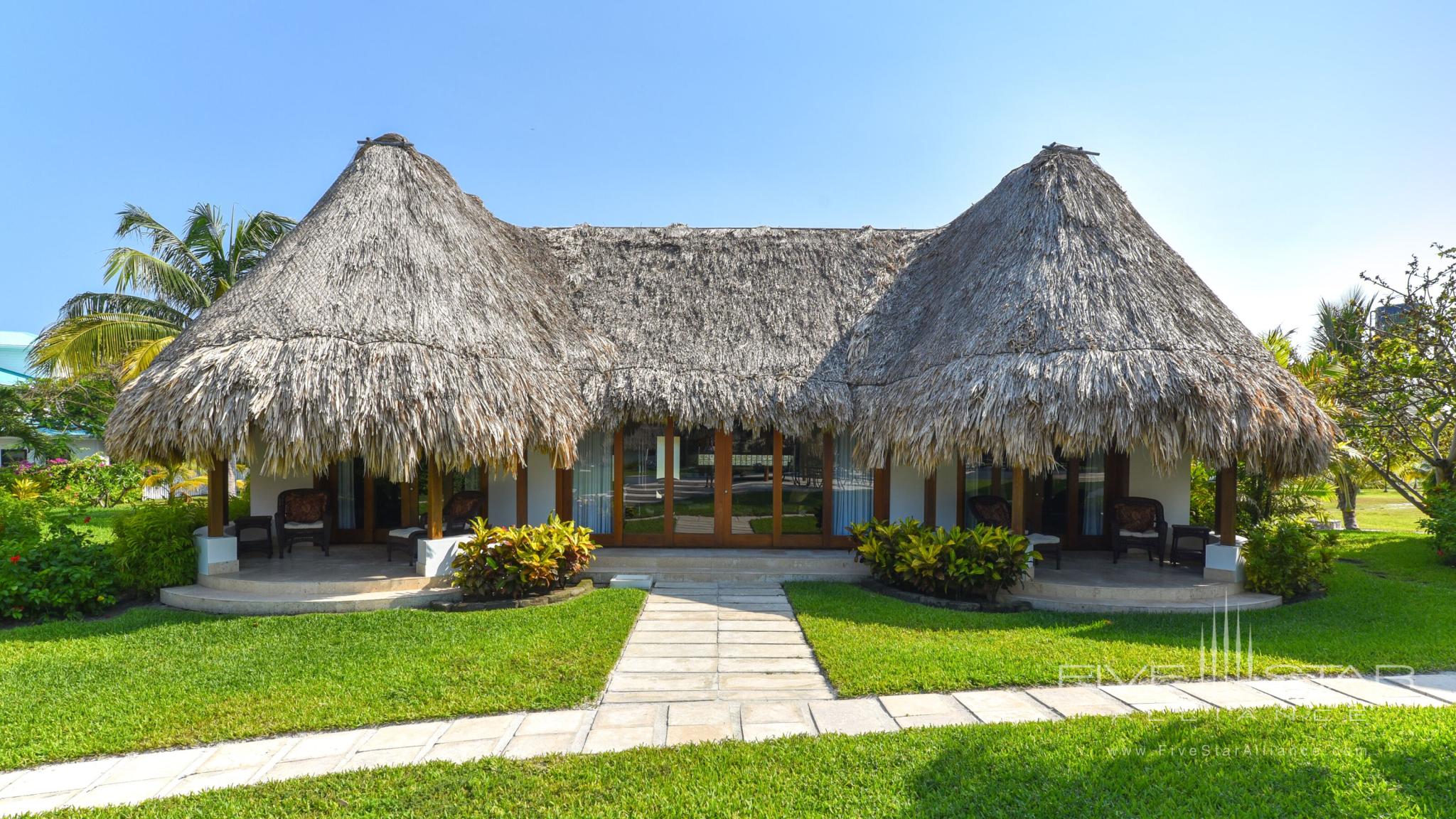 Victoria House Resort &amp; Spa
