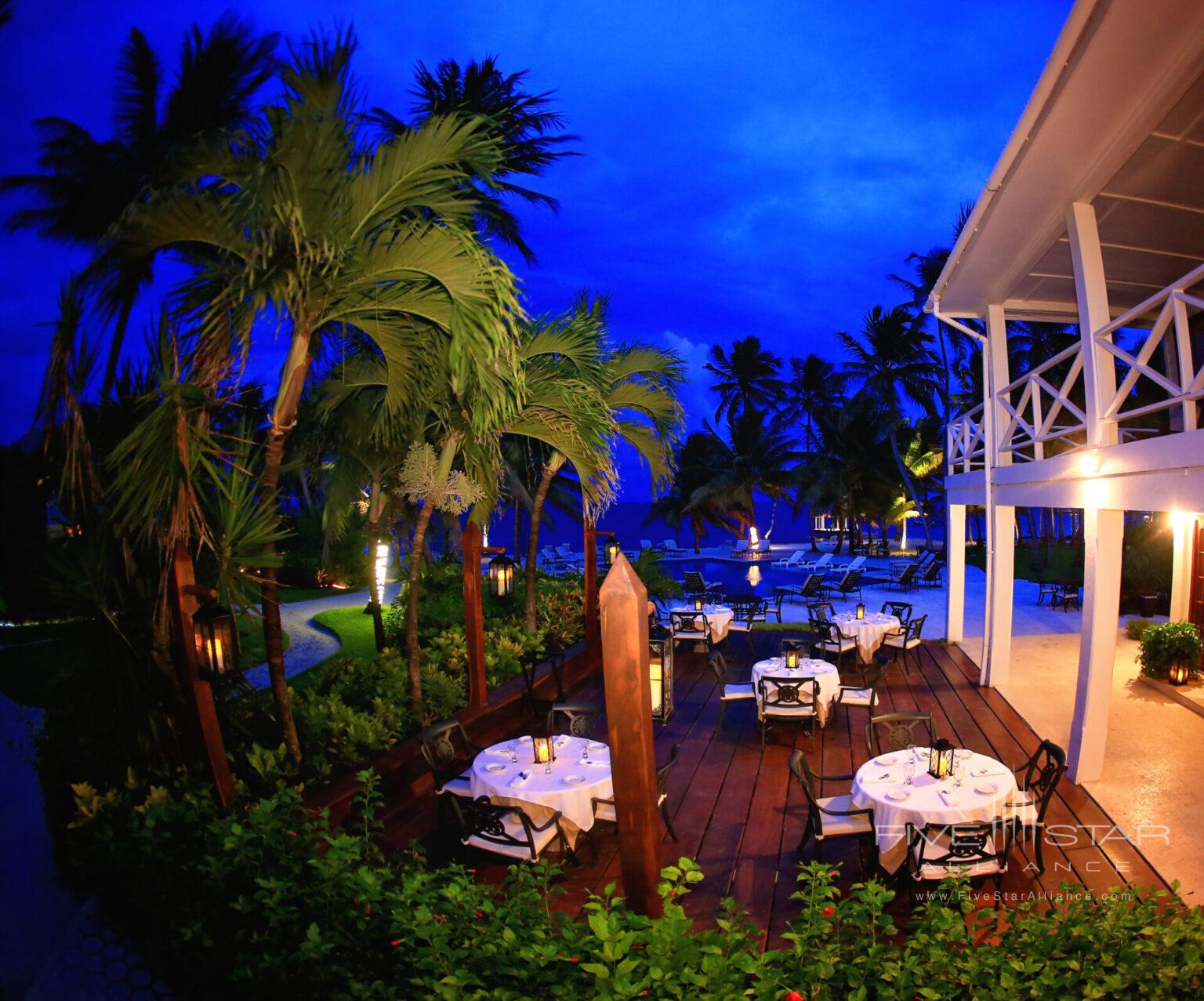 Victoria House Resort &amp; Spa