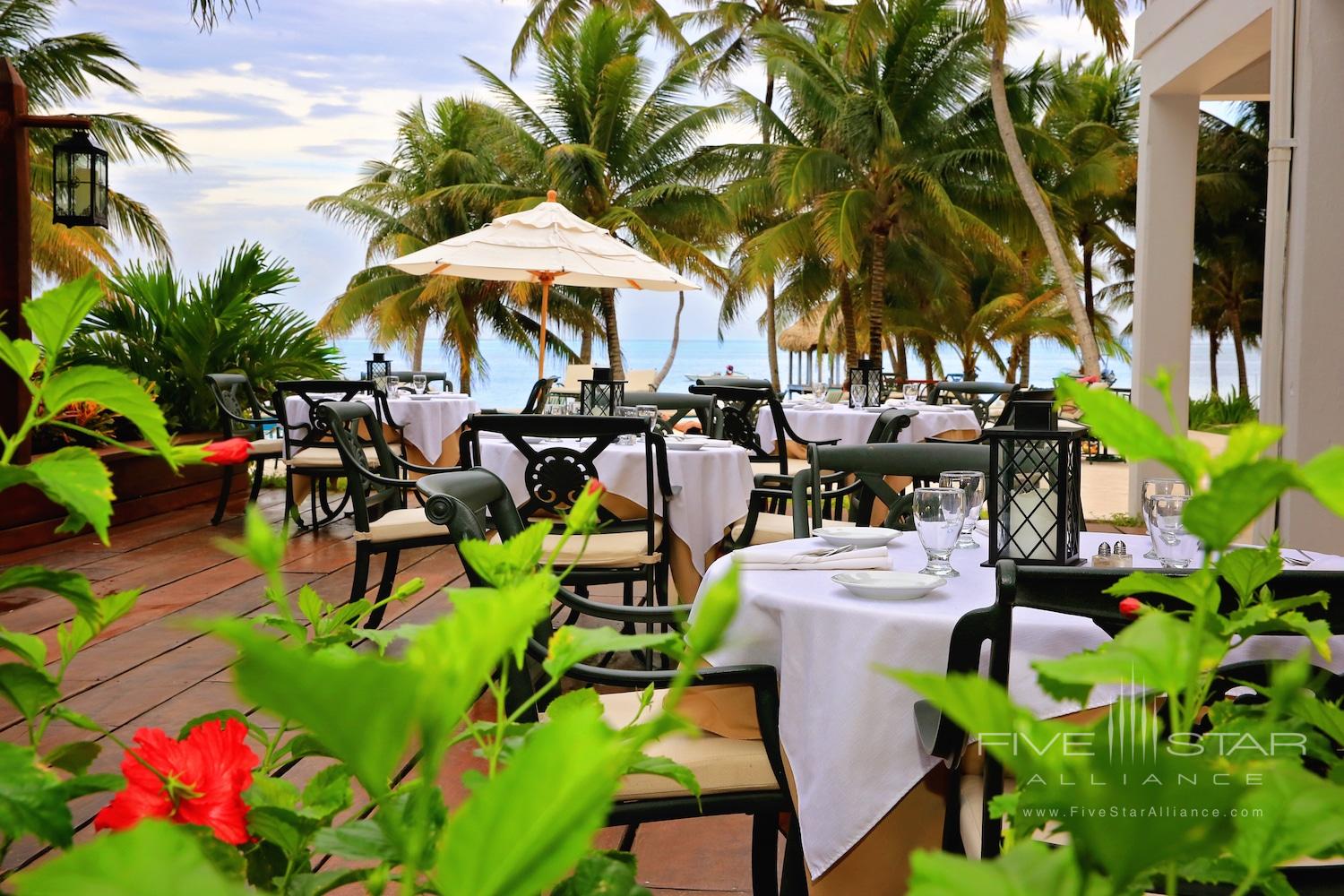 Victoria House Resort &amp; Spa