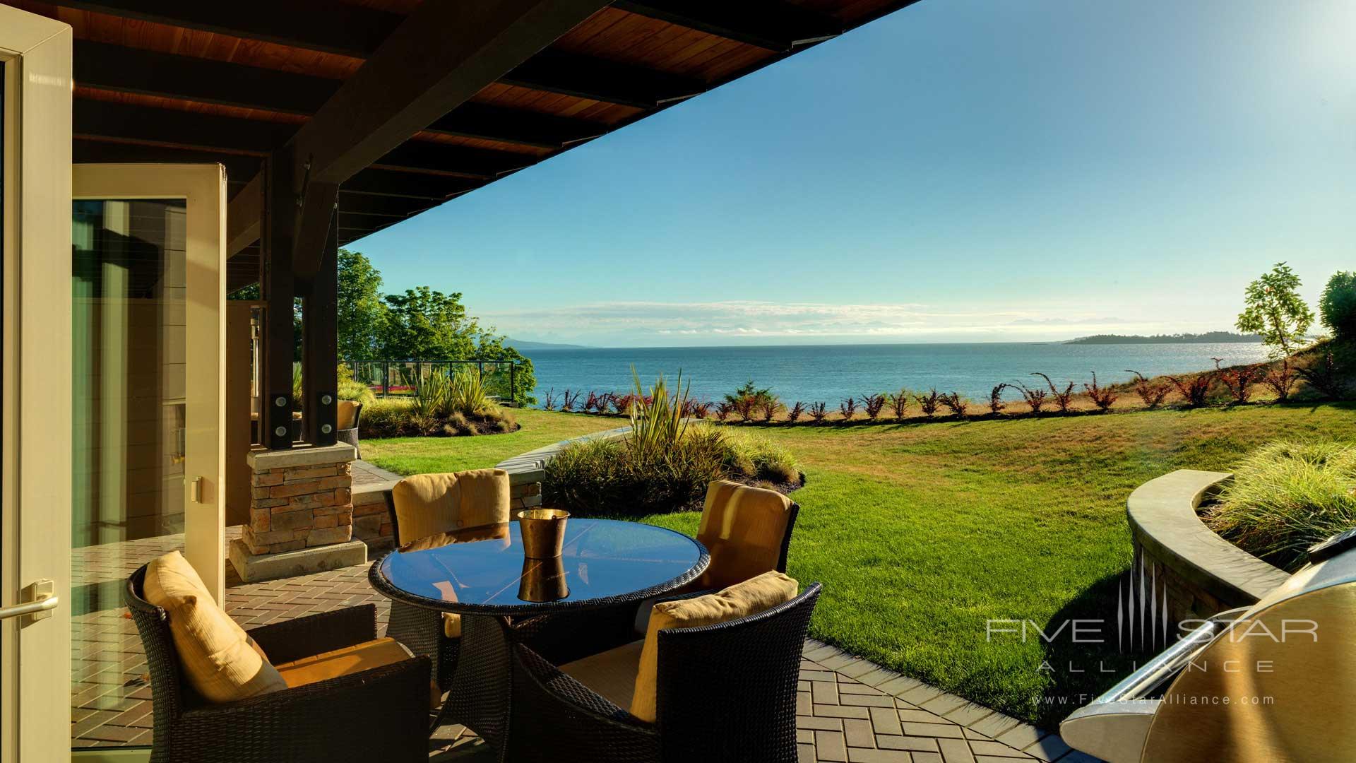 Victoria House Resort &amp; Spa