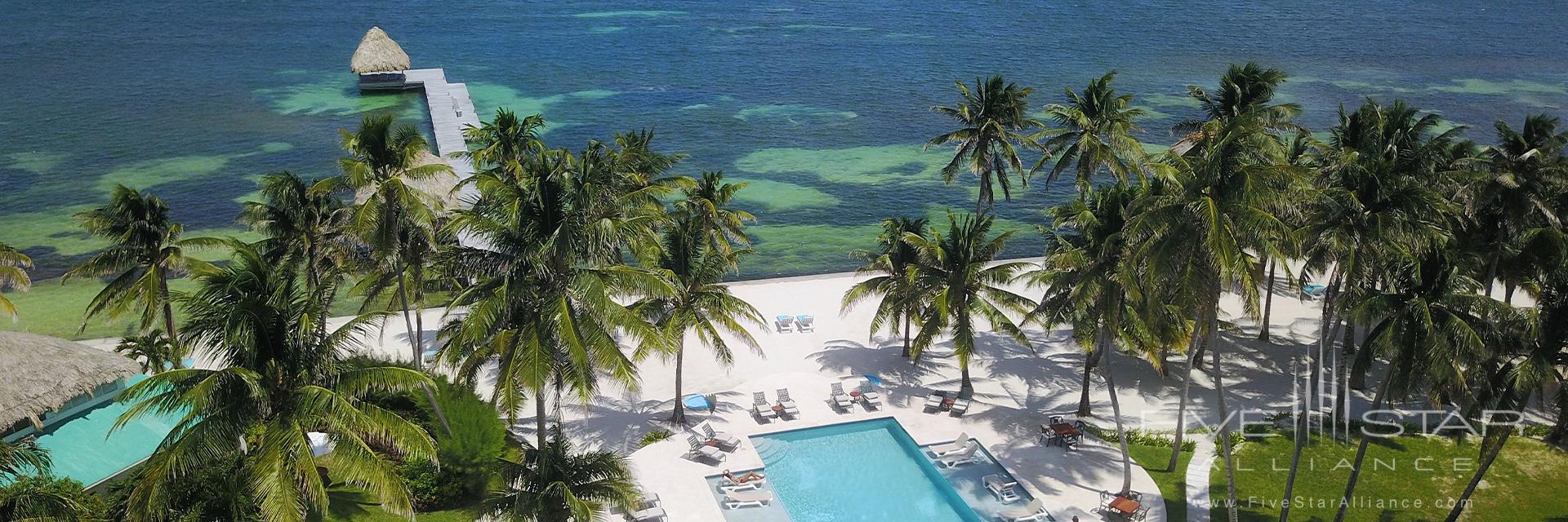 Victoria House Resort &amp; Spa