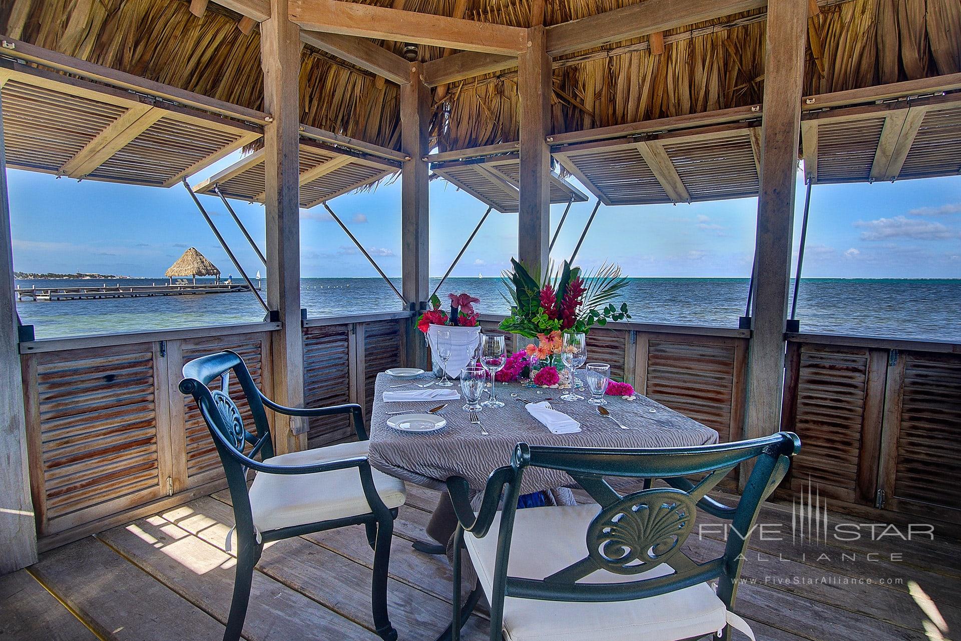 Victoria House Resort &amp; Spa