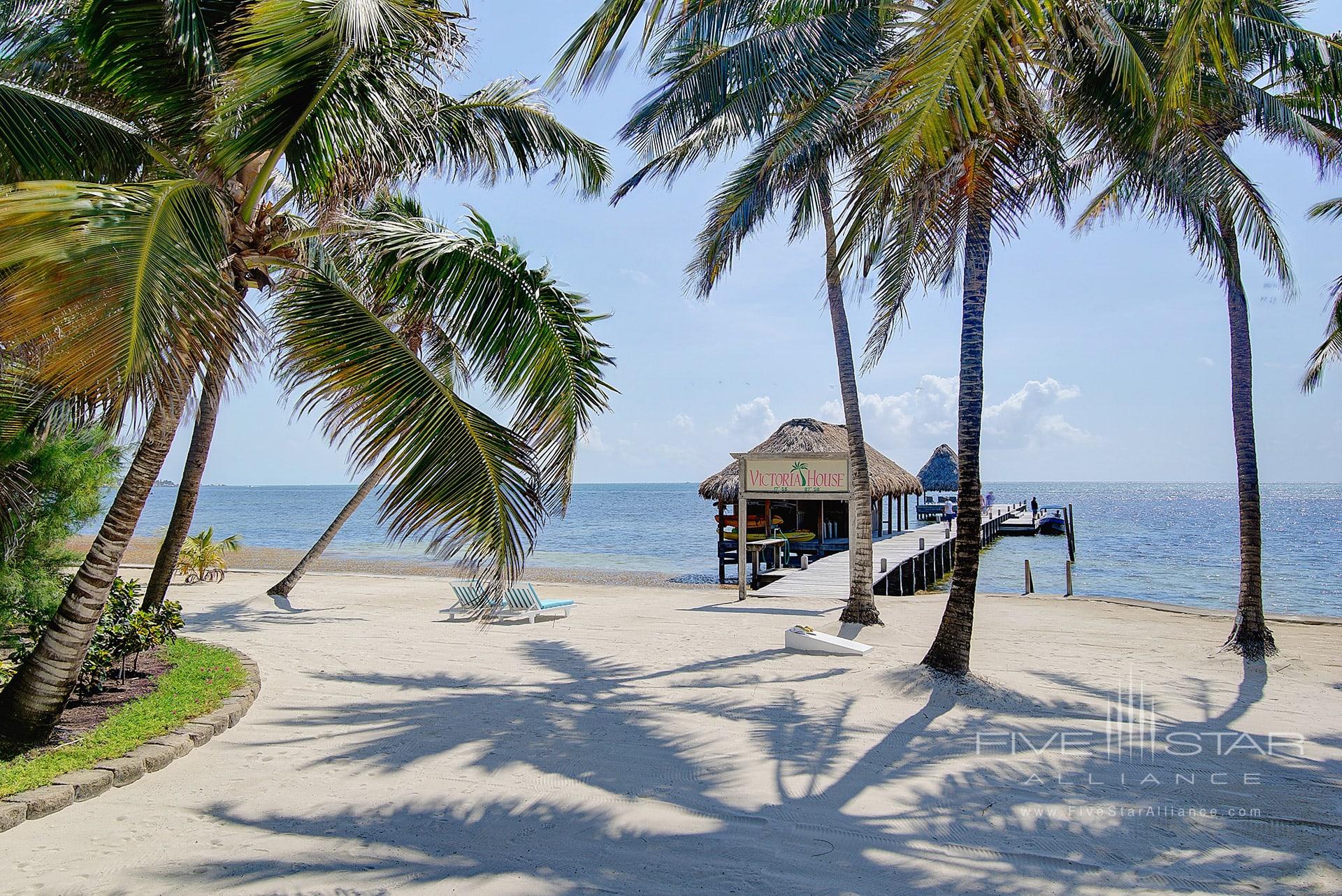 Victoria House Resort &amp; Spa