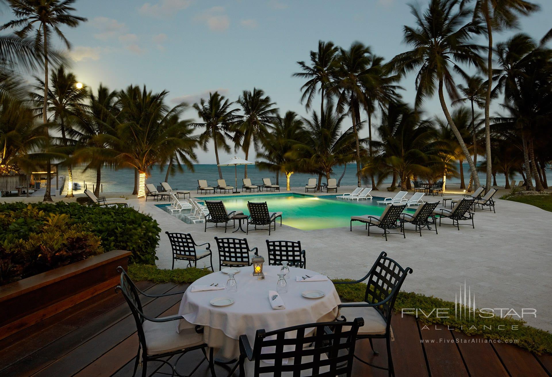 Victoria House Resort &amp; Spa
