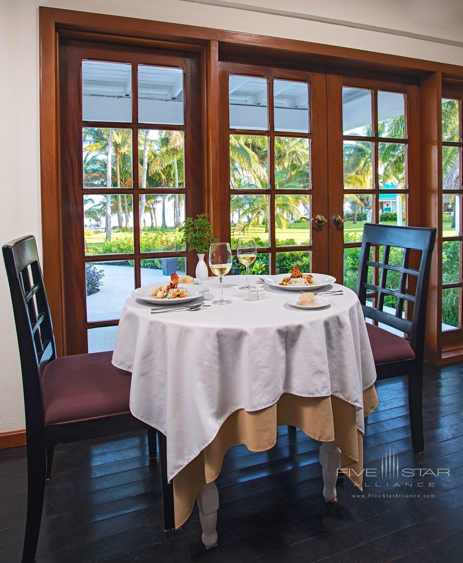 Victoria House Resort &amp; Spa