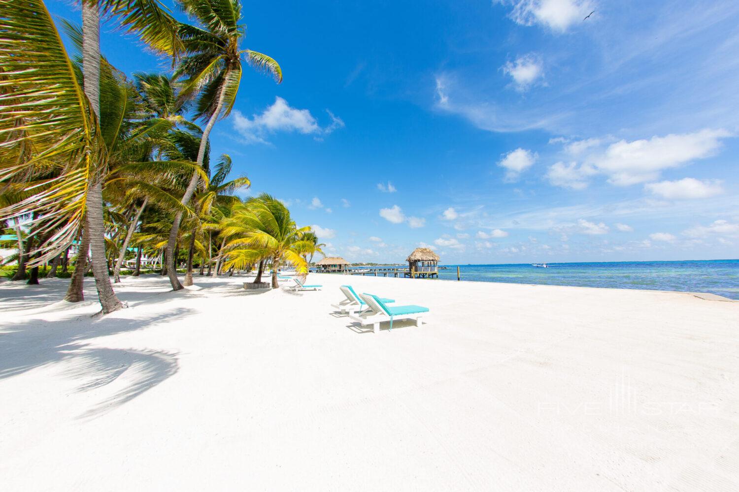 Victoria House Resort &amp; Spa