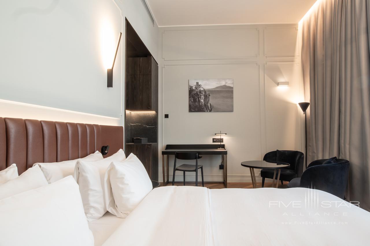 Palazzo Touring Club Milan