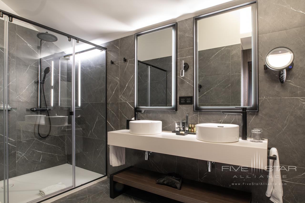 Palazzo Touring Club Milan