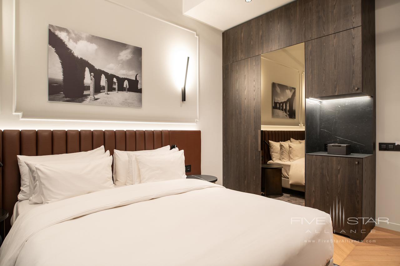 Palazzo Touring Club Milan