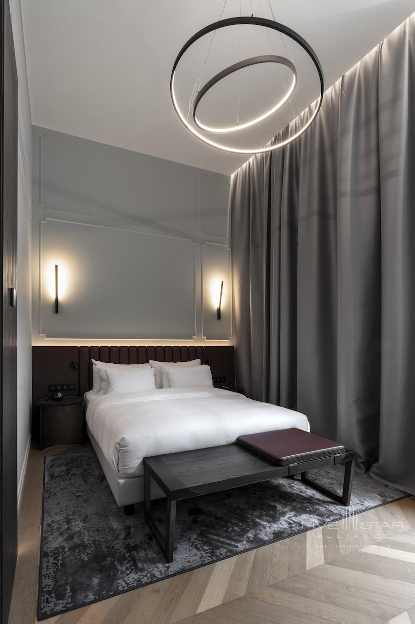 Palazzo Touring Club Milan