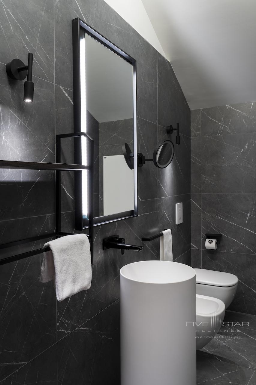 Palazzo Touring Club Milan