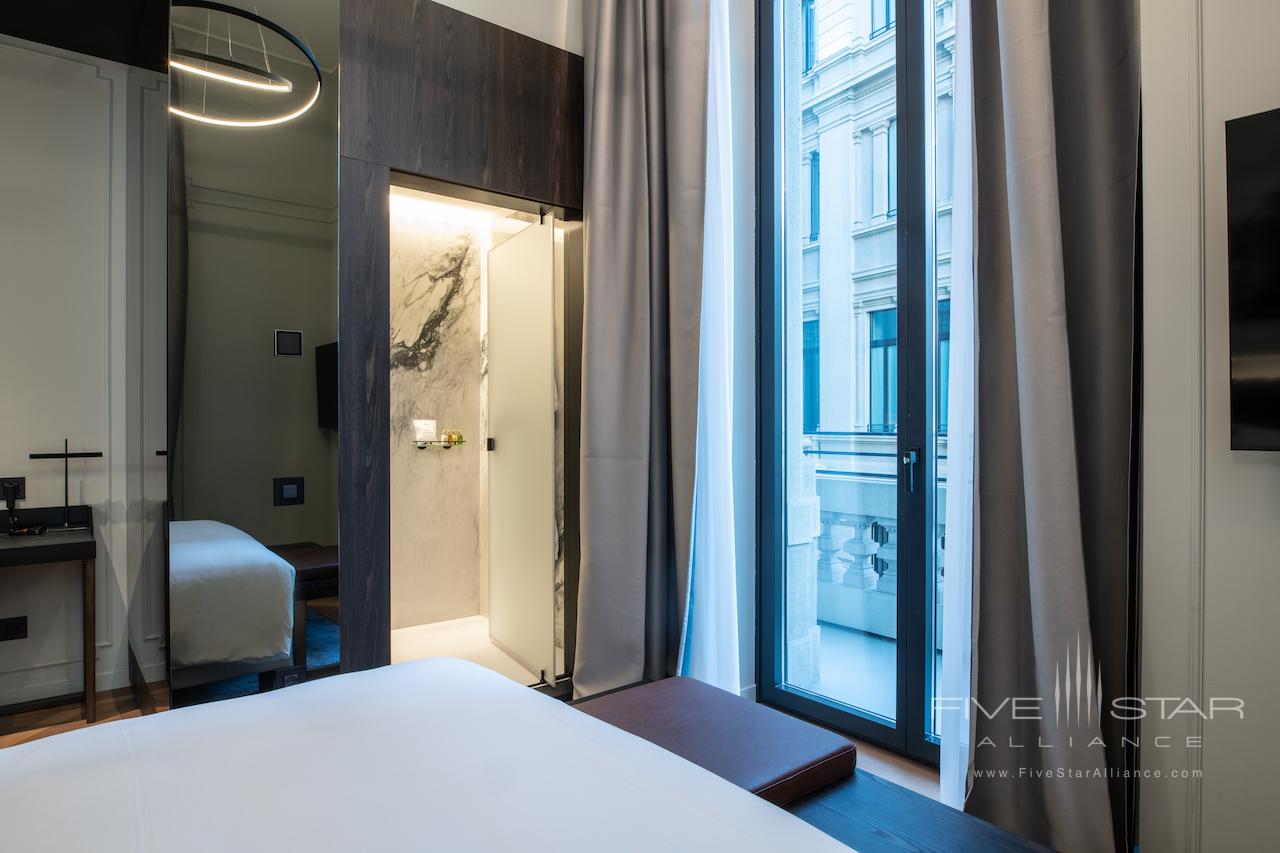 Palazzo Touring Club Milan