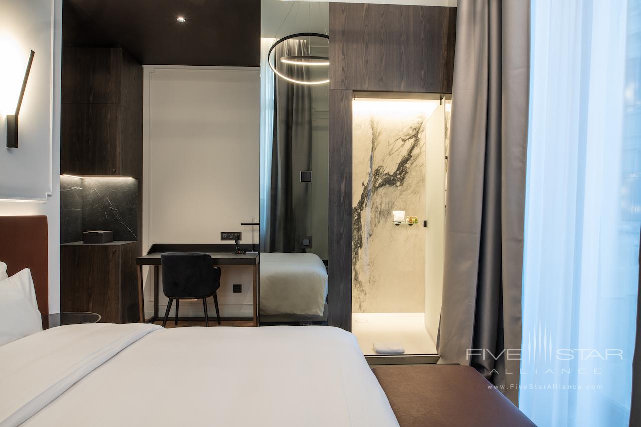 Palazzo Touring Club Milan