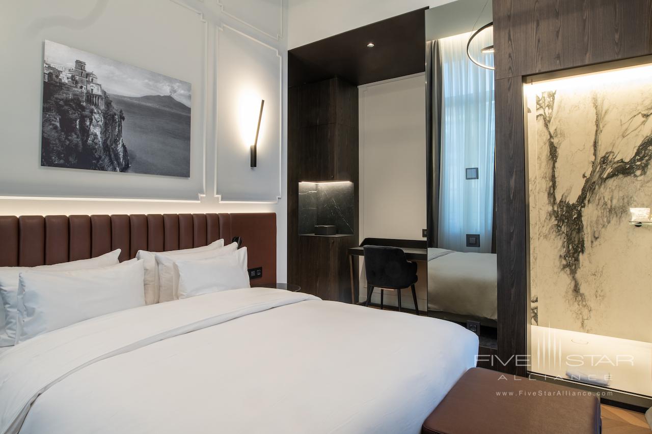 Palazzo Touring Club Milan