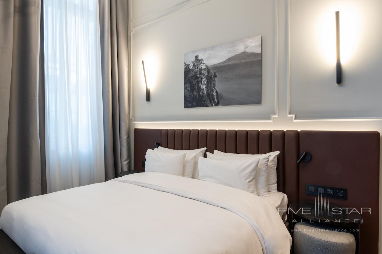 Palazzo Touring Club Milan
