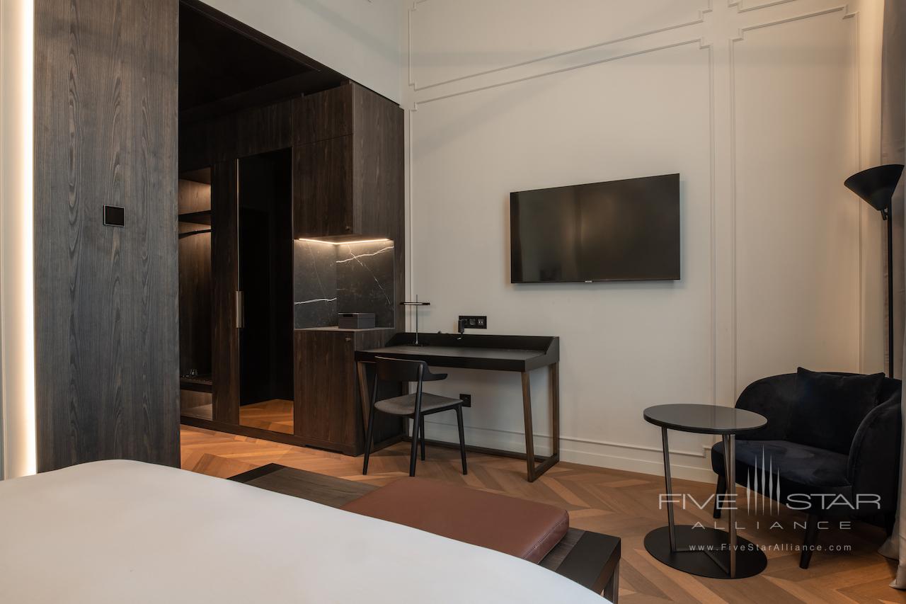 Palazzo Touring Club Milan