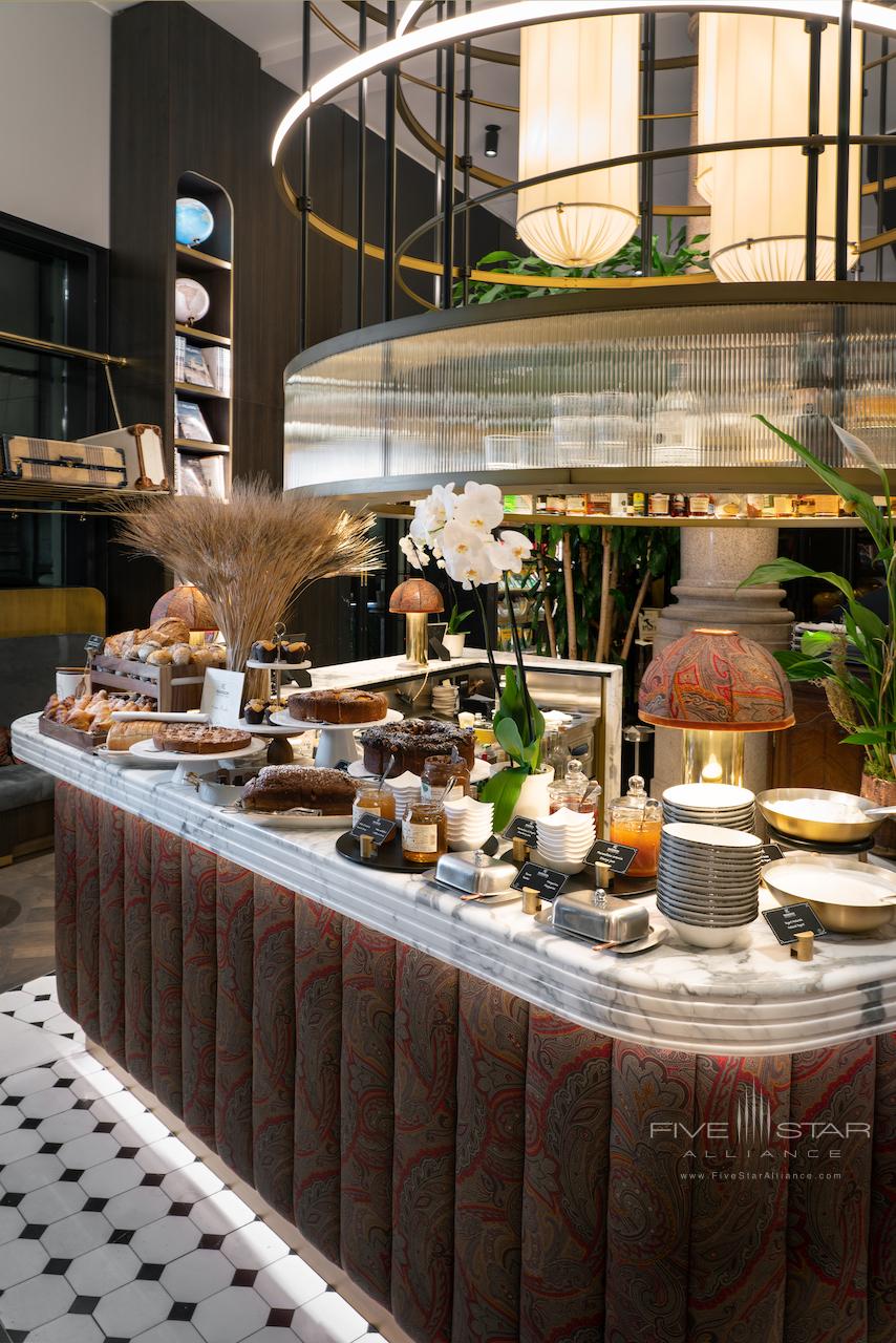 Palazzo Touring Club Milan