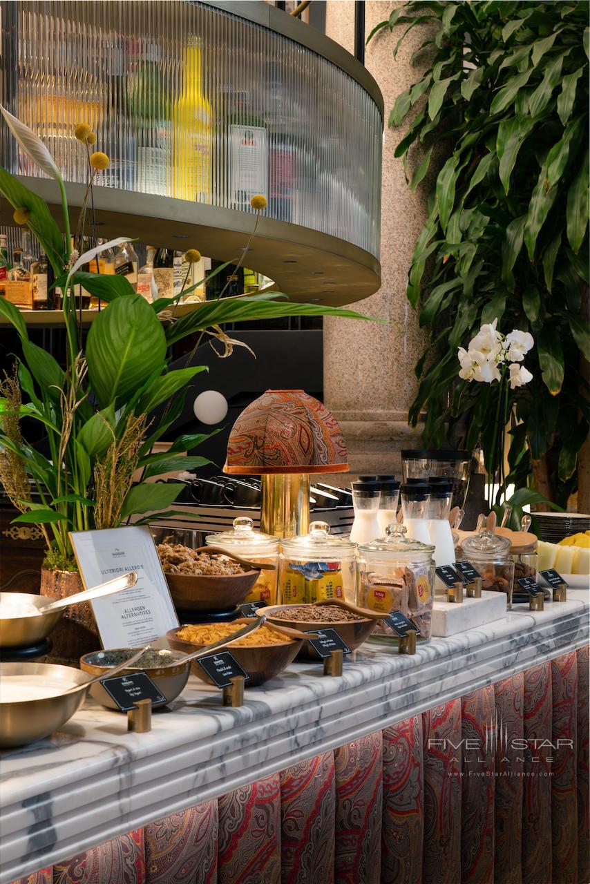 Palazzo Touring Club Milan