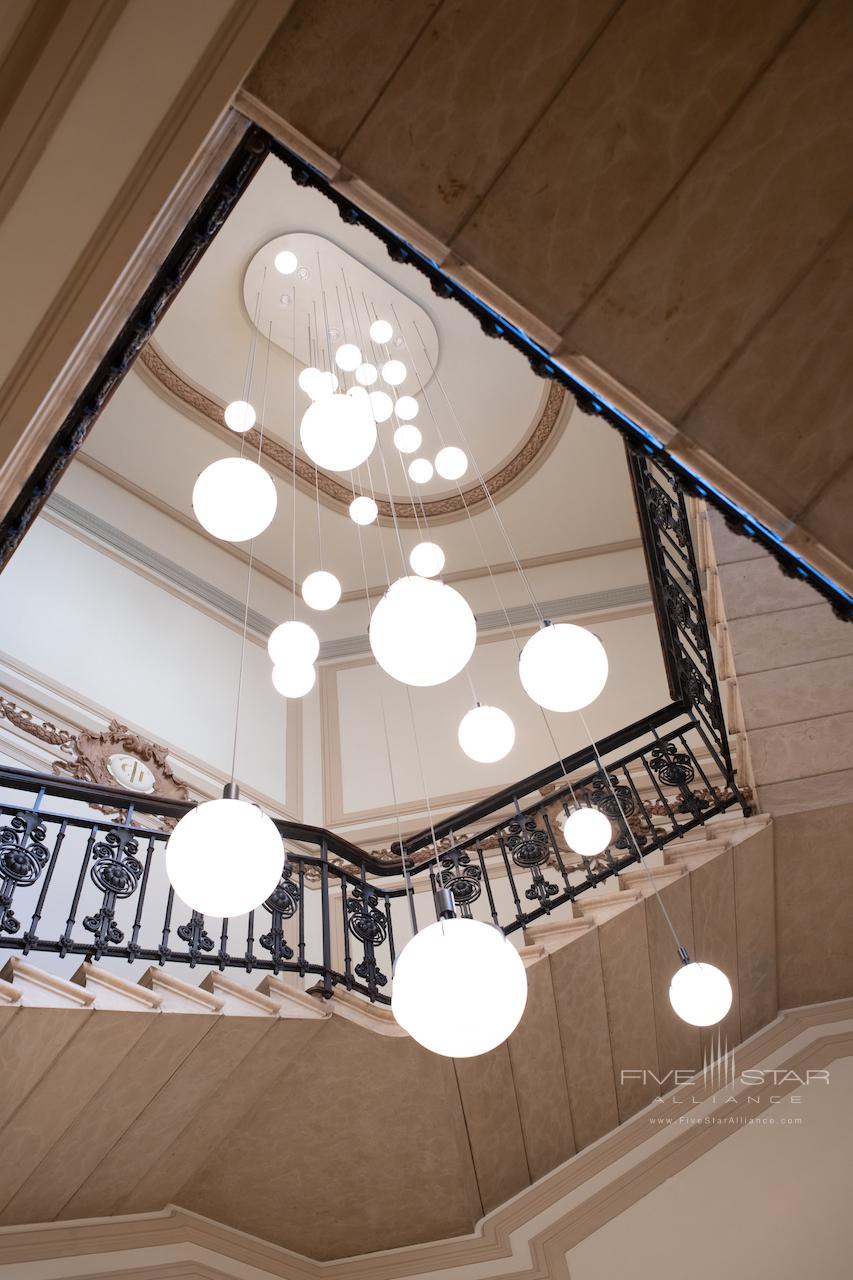 Palazzo Touring Club Milan