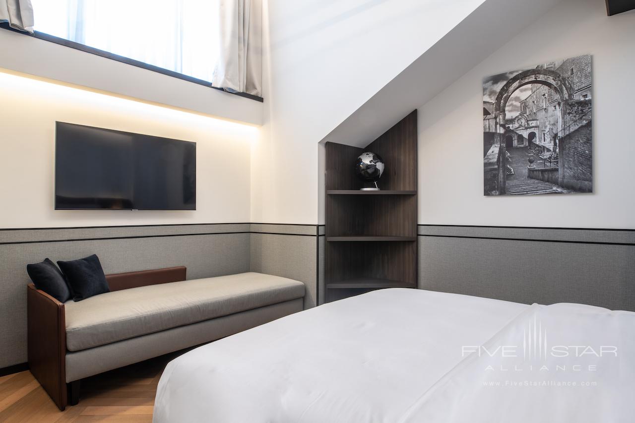 Palazzo Touring Club Milan