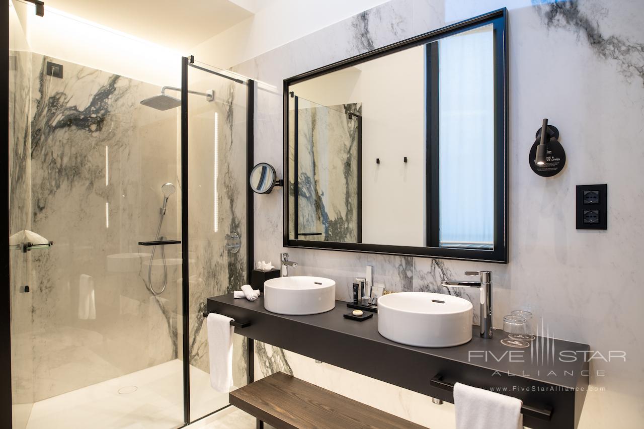 Palazzo Touring Club Milan